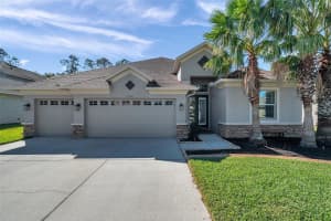 27200 HAWKS NEST CIRCLE, WESLEY CHAPEL, FL 33544 Sold 01/10/25