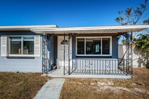 4051 30TH AVENUE, SAINT PETERSBURG, FL 33713 Sold 05/13/25