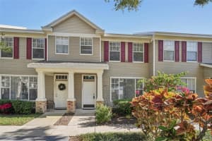 13747 FOREST LAKE DRIVE, LARGO, FL 33771 Sold 01/13/25