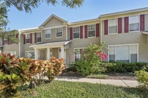 13747 FOREST LAKE DRIVE, LARGO, FL 33771 Sold 01/13/25