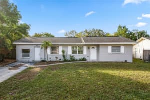 921 ORANGEVIEW DRIVE, LARGO, FL 33778 Sold 03/03/25