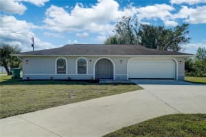 11339 GULFSTREAM BOULEVARD, PORT CHARLOTTE, FL 33981 Sold 08/15/25