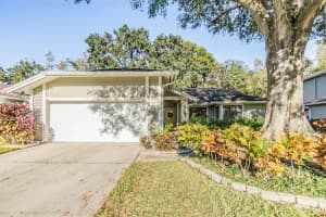 14631 VILLAGE GLEN CIRCLE, TAMPA, FL 33618 Sold 08/22/25