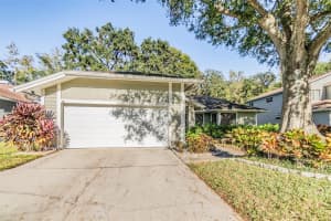 14631 VILLAGE GLEN CIRCLE, TAMPA, FL 33618 Sold 08/22/25