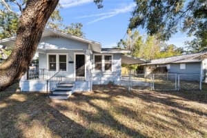 5003 12TH STREET, TAMPA, FL 33603 Sold 02/28/25