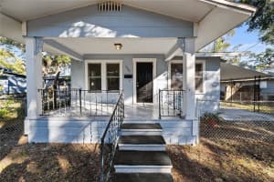 5003 12TH STREET, TAMPA, FL 33603 Sold 02/28/25