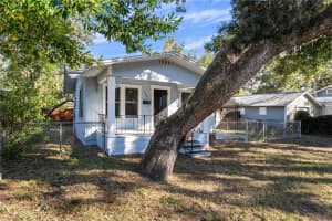 5003 12TH STREET, TAMPA, FL 33603 Sold 02/28/25