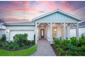 10157 BEACHWALK DRIVE, ENGLEWOOD, FL 34223 Sold 01/24/25