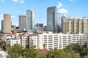 345 BAYSHORE BOULEVARD, TAMPA, FL 33606 Sold 06/06/25