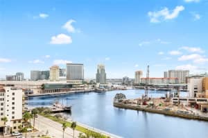 345 BAYSHORE BOULEVARD, TAMPA, FL 33606 Sold 06/06/25