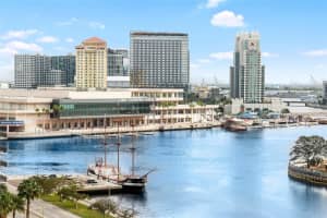 345 BAYSHORE BOULEVARD, TAMPA, FL 33606 Sold 06/06/25