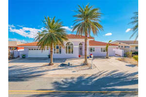 600 55TH AVENUE, ST PETE BEACH, FL 33706 Sold 04/15/25
