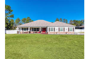 15265 HIBURN STREET, BROOKSVILLE, FL 34604 Sold 02/18/25