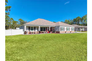 15265 HIBURN STREET, BROOKSVILLE, FL 34604 Sold 02/18/25