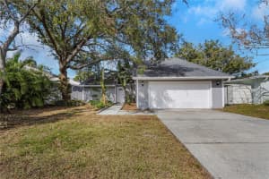3117 CANAL DRIVE, PALM HARBOR, FL 34684 Sold 03/07/25
