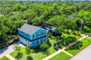 509 GLENWOOD AVENUE, CLEARWATER, FL 33755 Sold 01/22/25