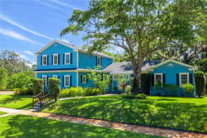 509 GLENWOOD AVENUE, CLEARWATER, FL 33755 Sold 01/22/25