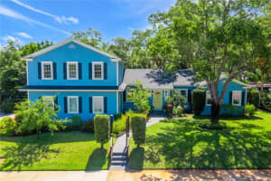509 GLENWOOD AVENUE, CLEARWATER, FL 33755 Sold 01/22/25
