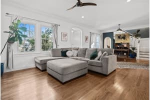 509 GLENWOOD AVENUE, CLEARWATER, FL 33755 Sold 01/22/25