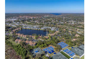 214 WOODLAKE WYNDE #14, OLDSMAR, FL 34677 Sold 01/24/25