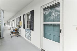 100 GLENNES LANE, DUNEDIN, FL 34698 Sold 02/07/25