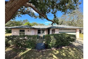 6823 BOTTLE BRUSH DRIVE, PORT RICHEY, FL 34668 Sold 05/15/25