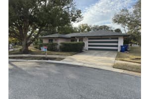 6823 BOTTLE BRUSH DRIVE, PORT RICHEY, FL 34668 Sold 05/15/25