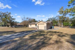 12347 COMSTOCK STREET, SPRING HILL, FL 34609 Sold 02/07/25