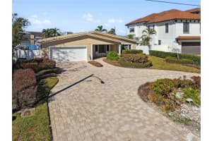 10208 TARPON DRIVE, TREASURE ISLAND, FL 33706 Sold 01/03/25