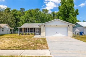 3451 SEVEN SPRINGS BOULEVARD, NEW PORT RICHEY, FL 34655 Sold 05/29/25