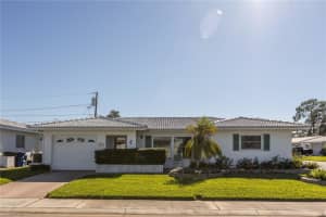 4544 101ST TERRACE, PINELLAS PARK, FL 33782 Sold 02/07/25