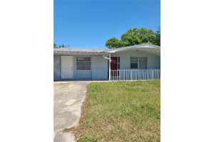 4233 DARLINGTON ROAD, HOLIDAY, FL 34691 Sold 07/25/25
