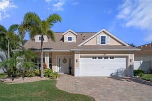 265 MEADOW OAK LANE, TARPON SPRINGS, FL 34689 Sold 01/24/25
