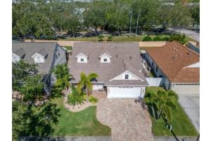 265 MEADOW OAK LANE, TARPON SPRINGS, FL 34689 Sold 01/24/25