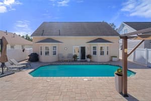 265 MEADOW OAK LANE, TARPON SPRINGS, FL 34689 Sold 01/24/25