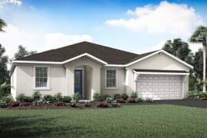 12218 54TH STREET, PARRISH, FL 34219 Sold 02/21/25