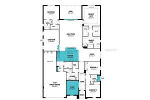12218 54TH STREET, PARRISH, FL 34219 Sold 02/21/25