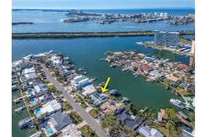 54 MIDWAY ISLAND, CLEARWATER BEACH, FL 33767 Sold 02/03/25