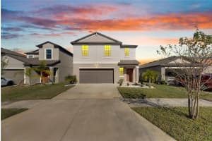 5508 RAINWOOD MEADOWS DRIVE, APOLLO BEACH, FL 33572 Sold 03/07/25