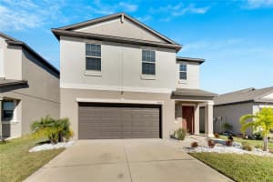 5508 RAINWOOD MEADOWS DRIVE, APOLLO BEACH, FL 33572 Sold 03/07/25