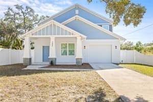 3005 E 17th Ave, TAMPA