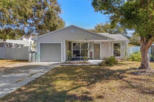 3821 PEBBLE COURT, PALM HARBOR, FL 34684 Sold 04/25/25