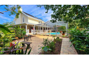 2460 RICHARDS ROAD, TARPON SPRINGS, FL 34688 Sold 04/04/25