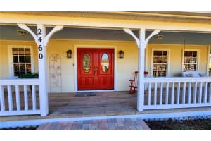 2460 RICHARDS ROAD, TARPON SPRINGS, FL 34688 Sold 04/04/25