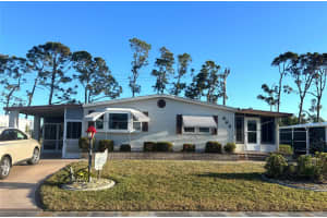 666 ALVARADO, NORTH PORT, FL 34287 - MLS#MFRTB8326516