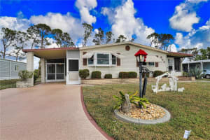 666 ALVARADO, NORTH PORT, FL 34287 - MLS#MFRTB8326516
