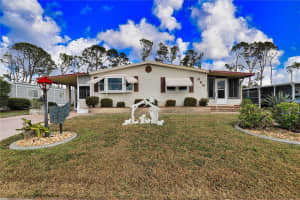 666 ALVARADO, NORTH PORT, FL 34287 - MLS#MFRTB8326516