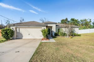 27025 ANTHONY AVENUE, BROOKSVILLE, FL 34602 Sold 02/28/25