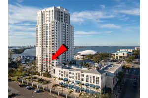 331 CLEVELAND STREET, CLEARWATER, FL 33755 Sold 02/07/25