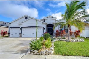 541 BARRIER REEF STREET, RUSKIN, FL 33570 Sold 03/14/25